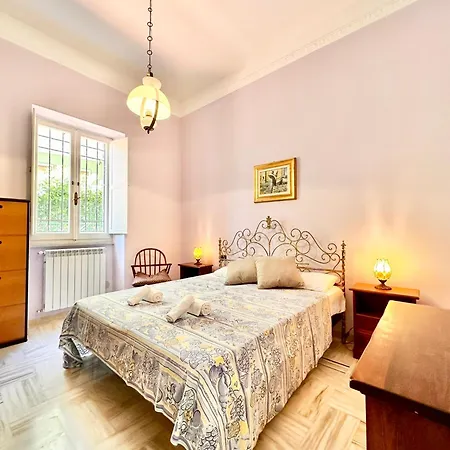 Hostdomus - Villino Matilde *