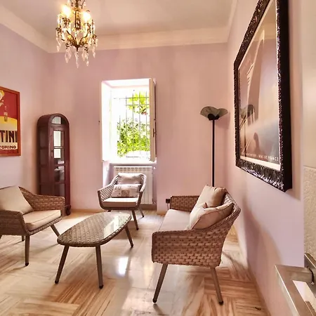 Hostdomus - Villino Matilde * Finale Ligure