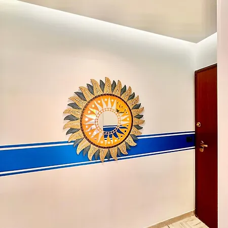 Hostdomus - Villino Matilde * Финале Лигуре