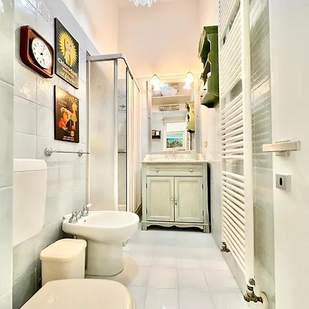 Hostdomus - Villino Matilde * Финале Лигуре