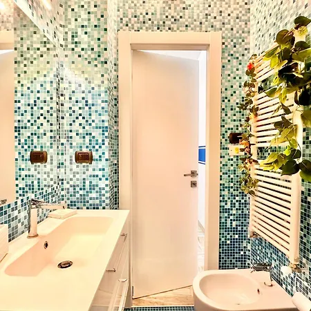 Hostdomus - Villino Matilde Finale Ligure