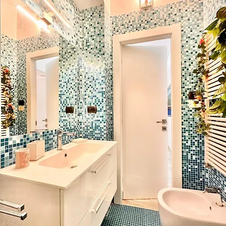 Hostdomus - Villino Matilde