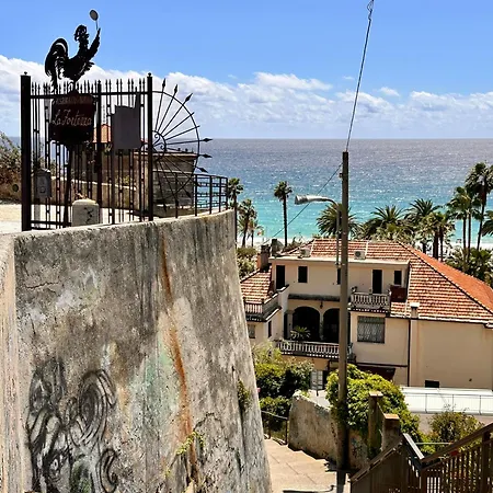 Hostdomus - Villino Matilde Appartamento