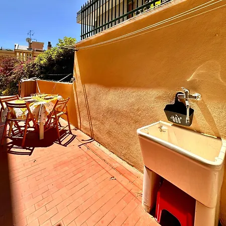 Apartment Hostdomus - Villino Matilde *