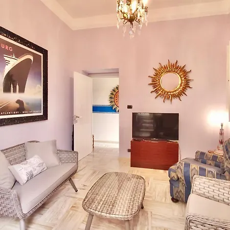 Appartement Hostdomus - Villino Matilde Finale Ligure