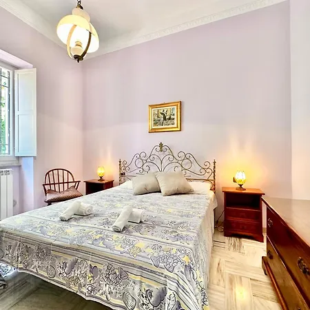 Hostdomus - Villino Matilde