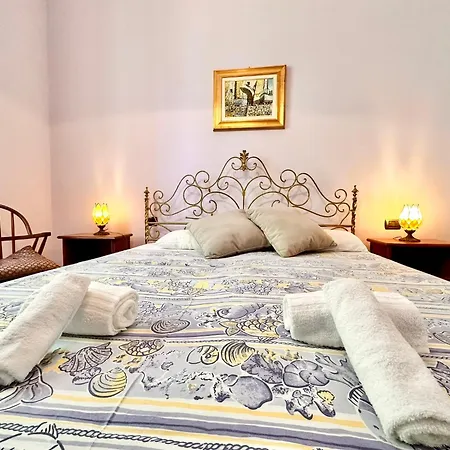 Appartement Hostdomus - Villino Matilde *