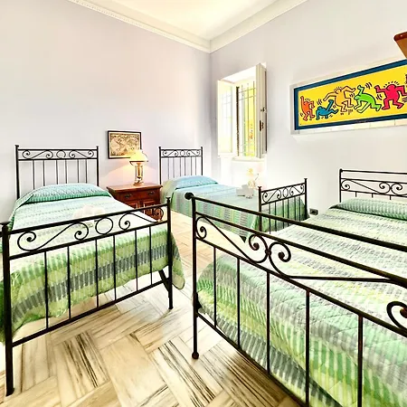 Appartement Hostdomus - Villino Matilde Finale Ligure