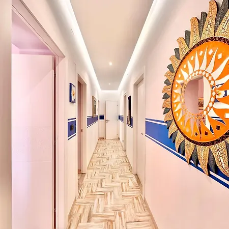 Appartement Hostdomus - Villino Matilde Finale Ligure