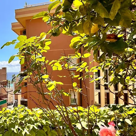Appartement Hostdomus - Villino Matilde *