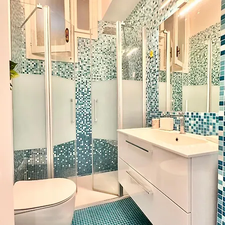 Hostdomus - Villino Matilde