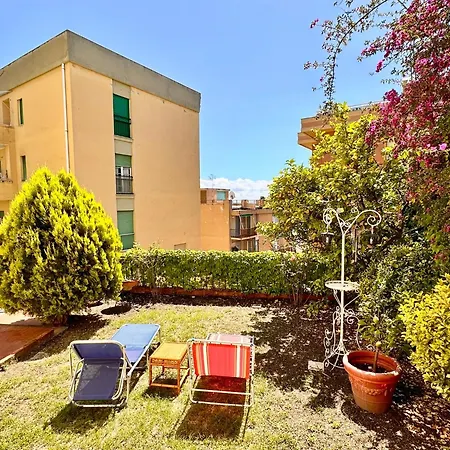 Apartment Hostdomus - Villino Matilde *