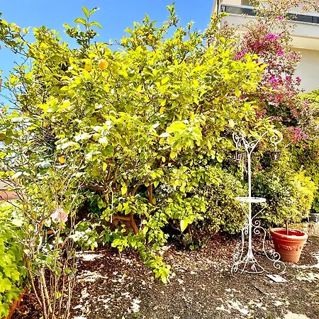 Hostdomus - Villino Matilde Apartment Finale Ligure