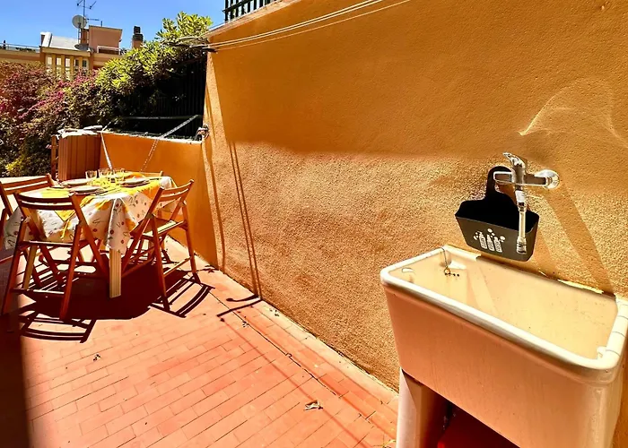 Appartement Hostdomus - Villino Matilde *