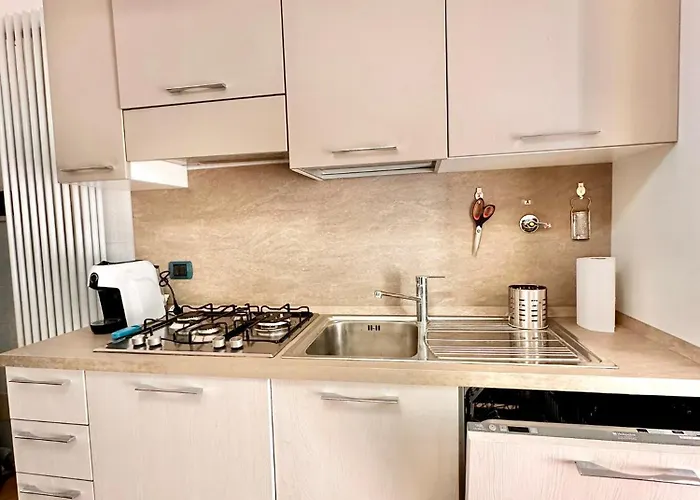 Appartement Hostdomus - Villino Matilde