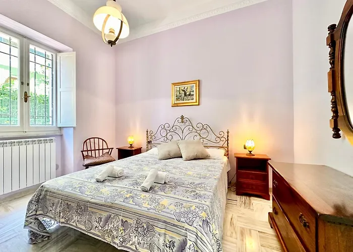 Hostdomus - Villino Matilde