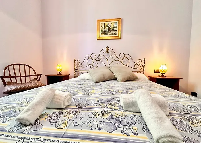 Appartement Hostdomus - Villino Matilde *