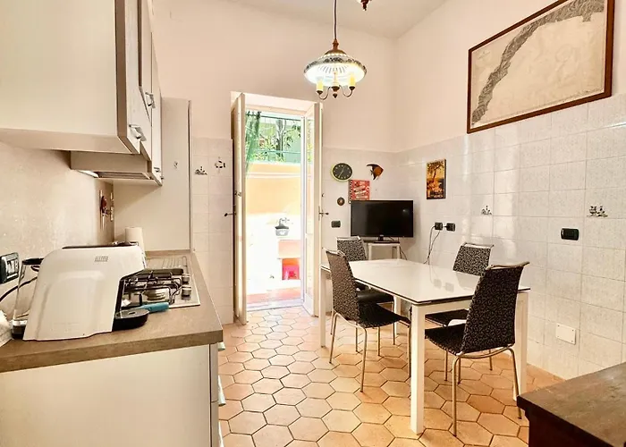 Appartement Hostdomus - Villino Matilde *