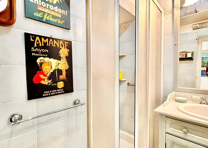 Hostdomus - Villino Matilde * Finale Ligure