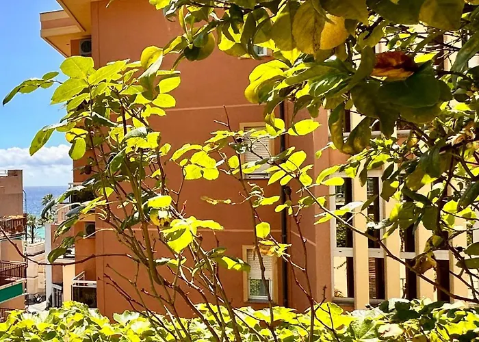 Appartement Hostdomus - Villino Matilde *