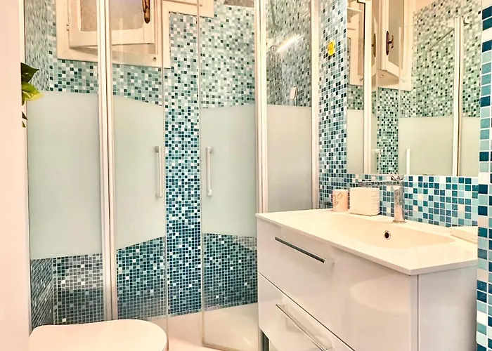 Hostdomus - Villino Matilde