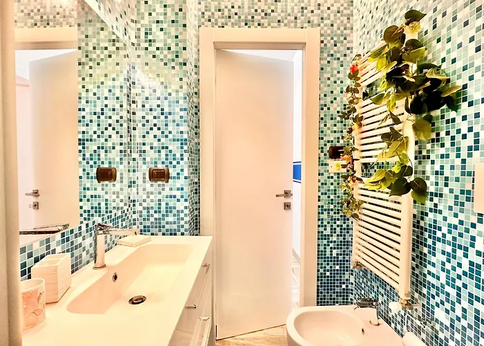 Hostdomus - Villino Matilde Finale Ligure