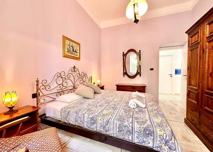 Appartement Hostdomus - Villino Matilde