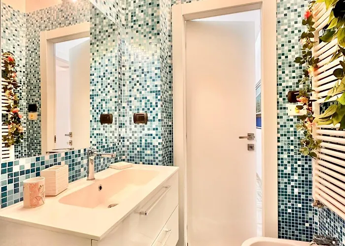 Hostdomus - Villino Matilde