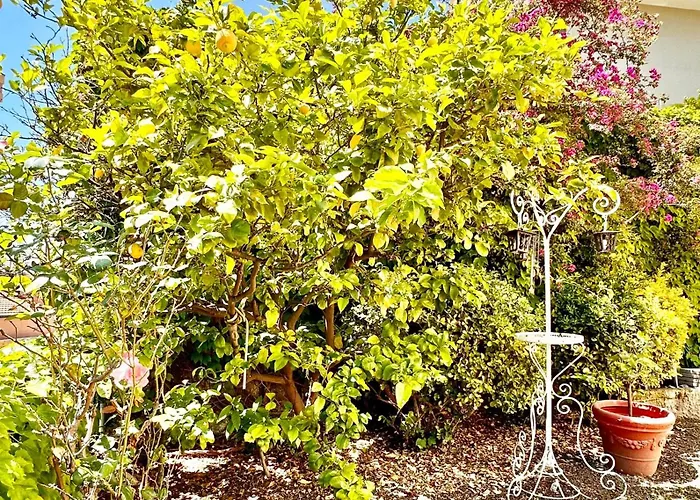 Hostdomus - Villino Matilde Appartement Finale Ligure